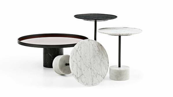 Cassina 9 Coffee Table (1)