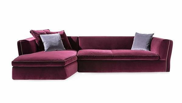 Cassina Dress-up Sofa (1)