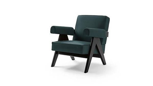 cassina Capitol armchair_3