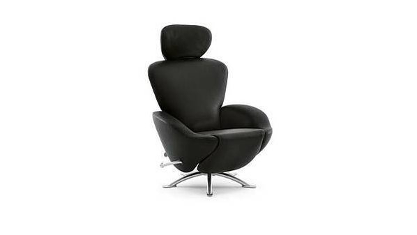 cassina Dodo armchair_4