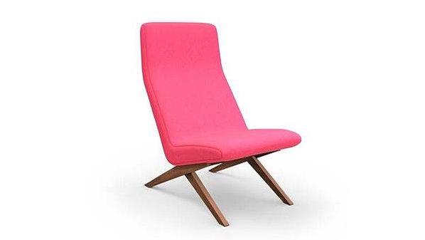 cassina High Back armchair_6