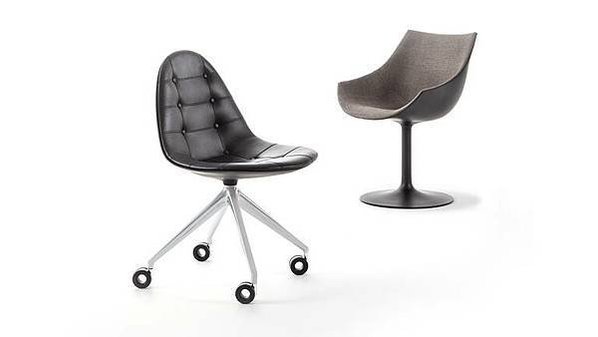 cassina Caprice chair_4