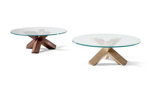 cassina La Rotonda coffee table_4