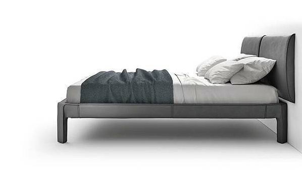 cassina Cab night bed_2