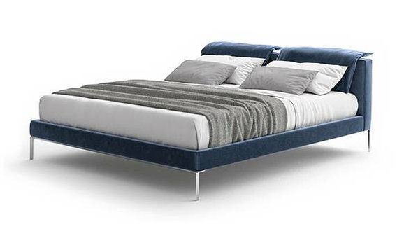 cassina Moov bed_6