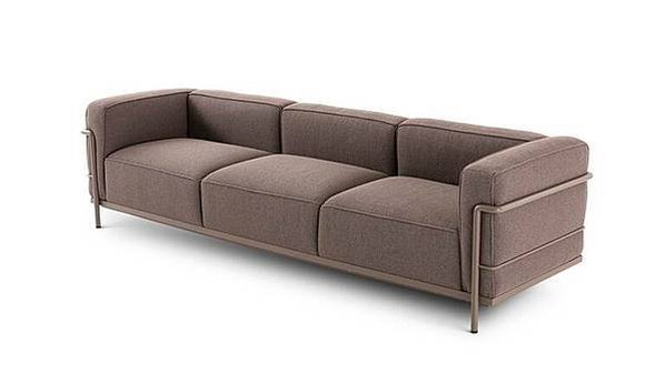 cassina LC3 sofa_7