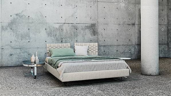 saba italia letto bed_1