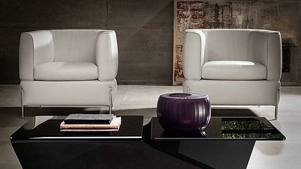 natuzzi Anteprima armchair_1