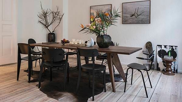 vitra solvay dining table_1