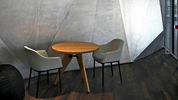 vitra Guéridon table_11