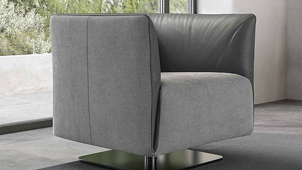 natuzzi Dodi armchair_6