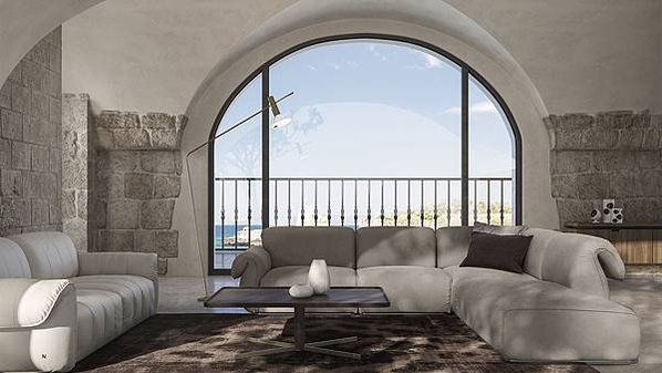 natuzzi Icon sofa_5