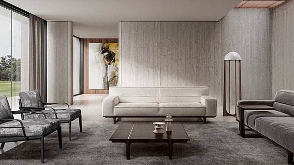 natuzzi Kendo sofa_3