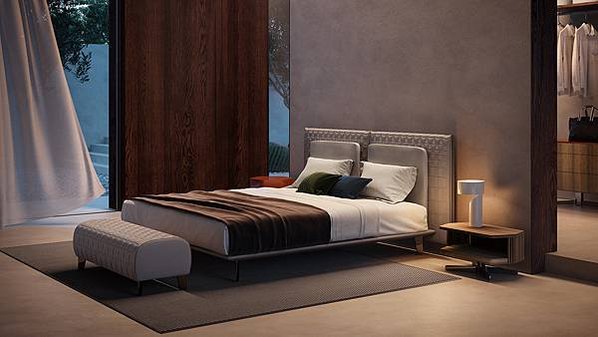 natuzzi campus bed_3