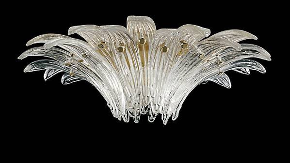 barovier Palmette lamp_2