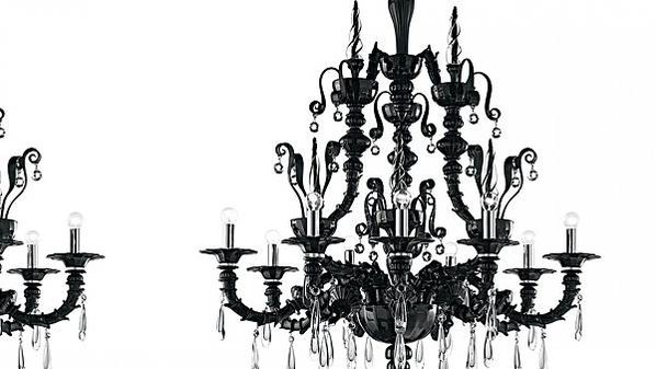 barovier Dhamar chandelier_1