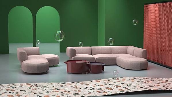 cassina BOWY sofa_8