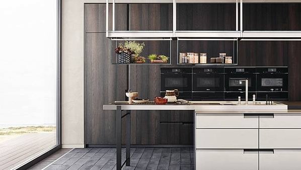 poliform Shape kitchen_5