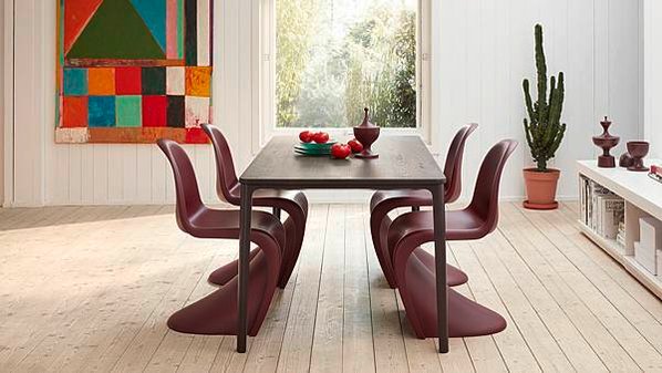 vitra plate dining table_5