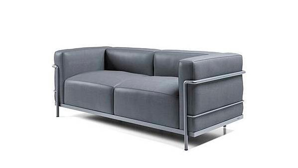 cassina Fauteuil Grand Confort sofa_2