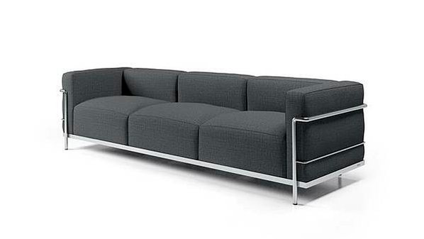 cassina Fauteuil Grand Confort sofa_1