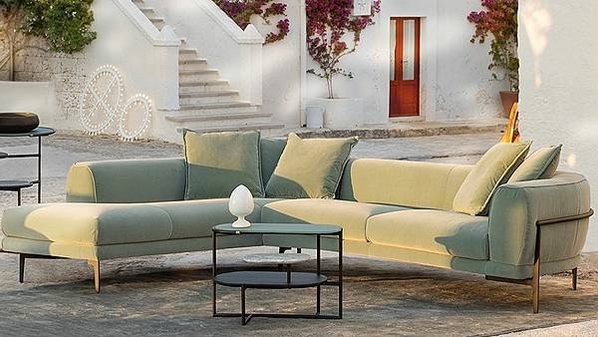 natuzzi Oblo sofa_1