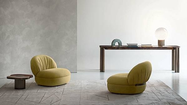 rugiano Fandango armchair_6