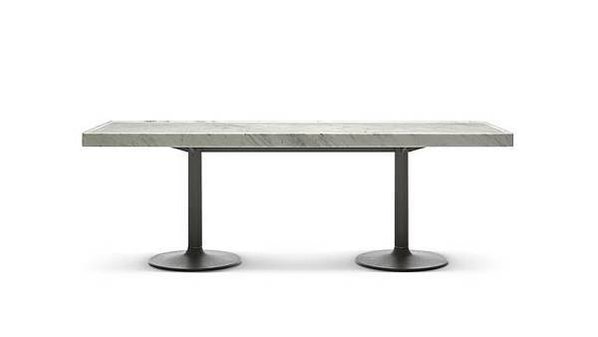 cassina 11-P Table Pied Corolle