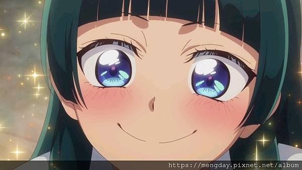 漫畫改編動畫 《藥師少女的獨語》第二季💓超大呱呱🐸🐸:打了一
