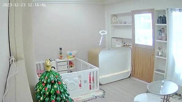 FAMMIX VC1 200萬畫素遠端視訊對講攝影機/監視器