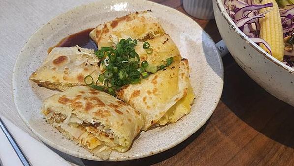寫作業、看書、遠距工作寶藏地！台北高CP值平價不限時質感茶食