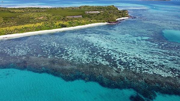 【🇫🇯斐濟 】𝐃𝐀𝐘 𝟏𝟏  - 跳島度假去 🍹 South