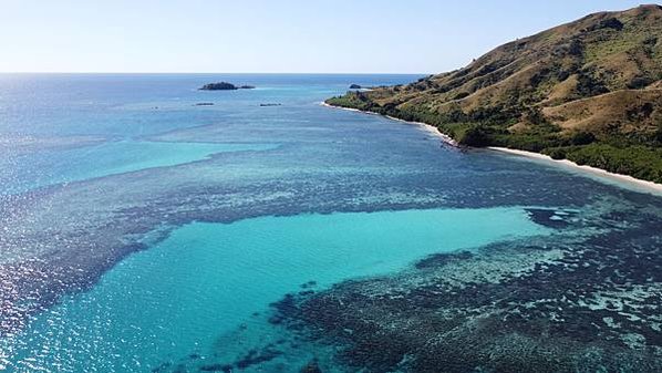 【🇫🇯斐濟 】𝐃𝐀𝐘 𝟏𝟏  - 跳島度假去 🍹 South