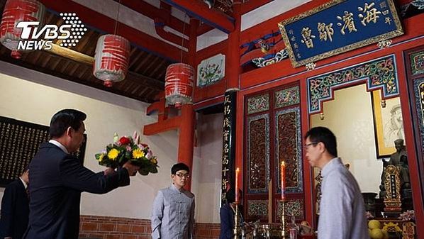 鄒魯是指文化昌盛之地-沿海文化名城（廣東潮汕、福建福州、福建