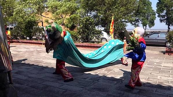 新竹縣湖口鄉的周三合家族-客家人周三合在大湖口地區擁有二百二
