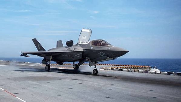 史上最強直升機的CH-53K「種馬王」/V-22魚鷹式傾轉旋