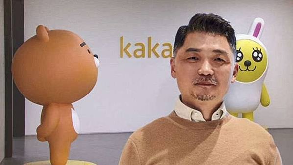 南韓純網路銀行Kakao Bank掛牌上市，白手起家的創辦人