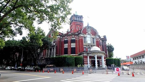 臺灣總督府專賣局-森山松之助/專賣局(今改制為臺灣菸酒股份有