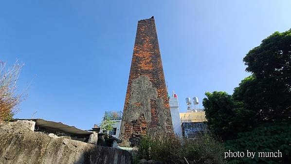 高雄大寮共益磚窯廠遺址八卦窯&amp;瑞榮磚窯廠遺址目仔窯-歷史建築