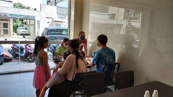 罷免楊文科/新竹縣反生命紀念園區自救會抗爭即日起正式邁入新階