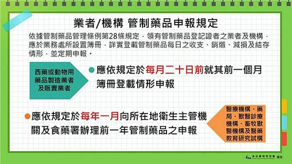 幼兒園餵藥案/新北幼兒園餵安眠藥案》巴比妥是什麼？校方怎麼取