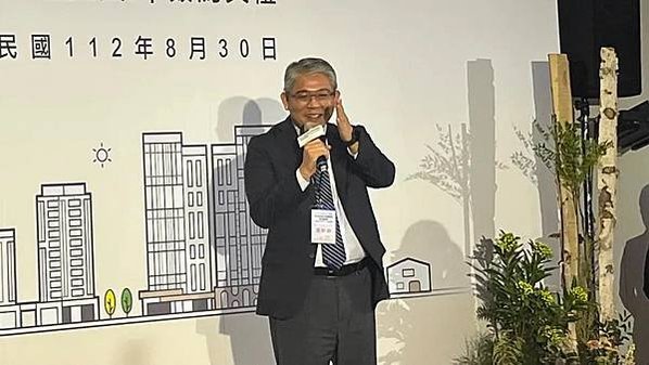 新竹最大都更案 豐邑獲選實施「新竹建功高中南側公辦都更」「建