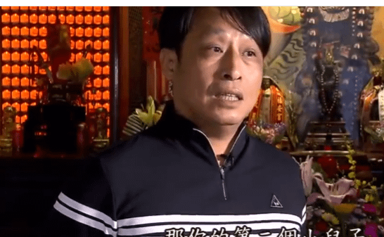 愛不分宗教清水開基中關太子府宮廟將信徒點燈費捐贈基督教惠明育