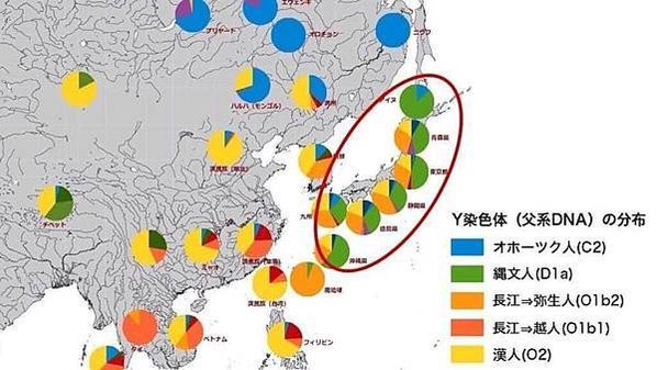 刀幣齊國日本/燕國與齊國（日本）/徐福就是日本的開國者神武天