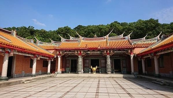 楊梅-老飯店-土牛溝-營盤腳-輕便車/台灣有這種地方??奇特