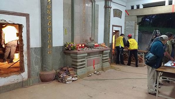 姑婆牌登龕入宗祠 實現性別平權/客家六堆「做福拜新丁」也納入