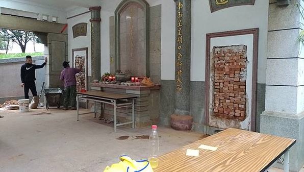 姑婆牌登龕入宗祠 實現性別平權/客家六堆「做福拜新丁」也納入