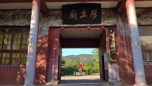 楚簡神系楚國也曾照搬齊地八神的設定封神，比如東皇太一是陽主、