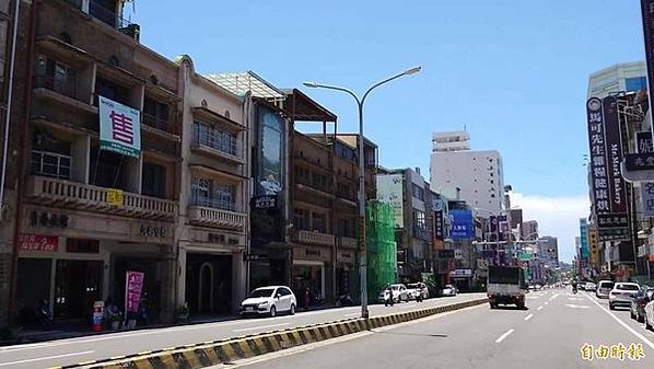 台南老屋超過2000棟逐漸消失，創設 「歷史文化場域經理平台