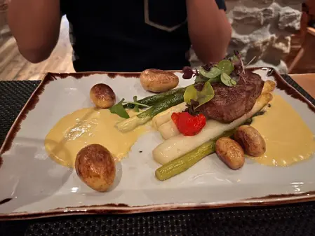 【瑞士】瑞士餐廳大整合! 讓你旅行不踩雷🍕🌭🍝🧆🍽️🥨